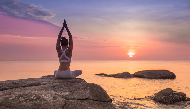 Vinyasa Flow