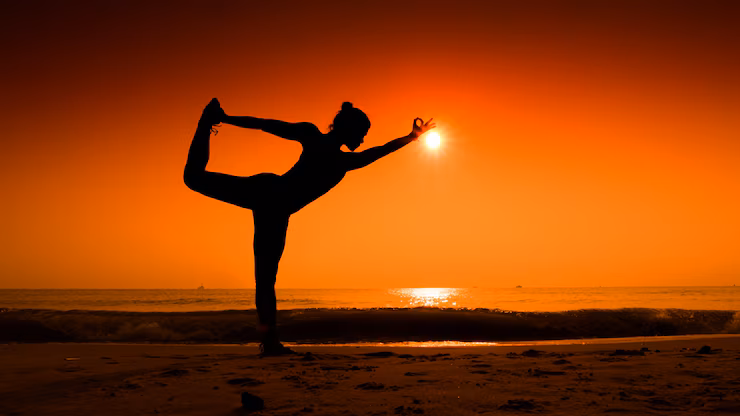 Ashtanga Yoga
