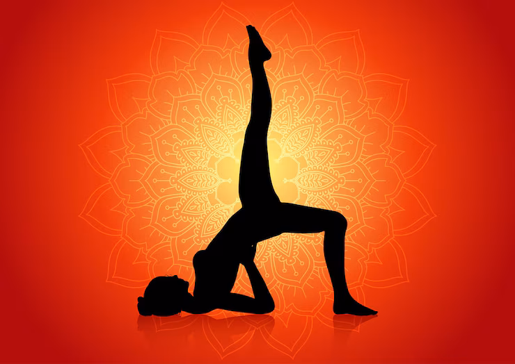 Hatha Yoga